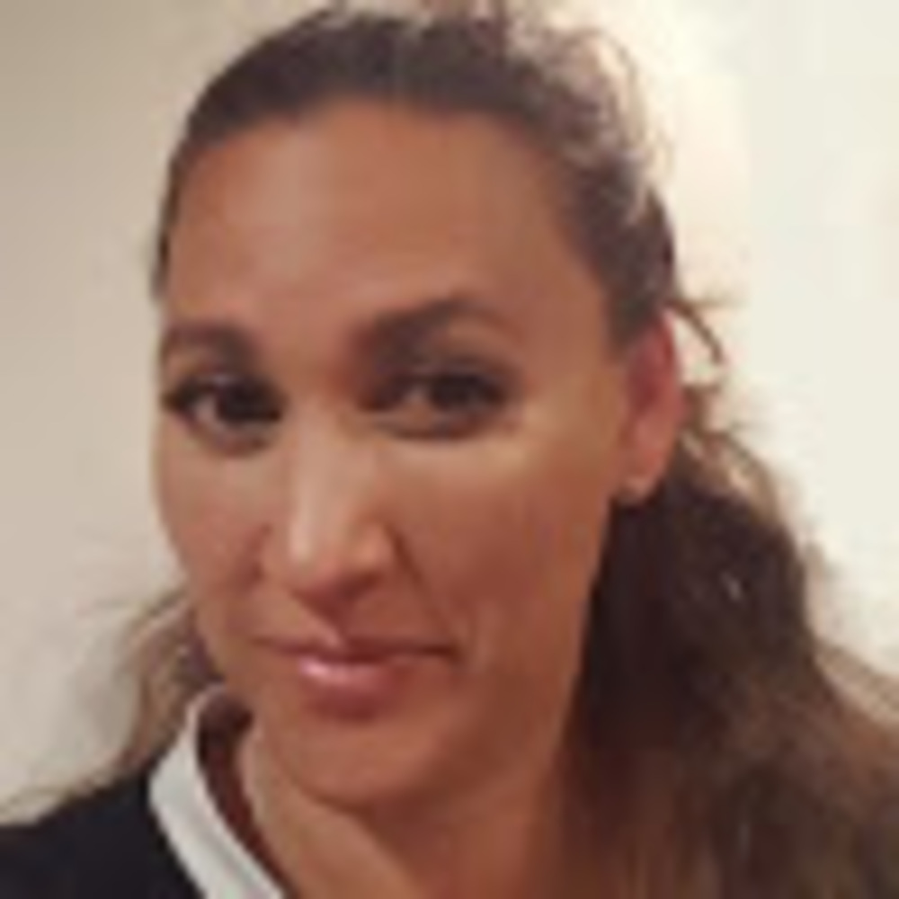 Meet your Posher, Anja